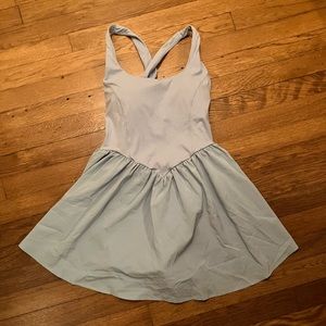 Halara Athletic Dress NWT